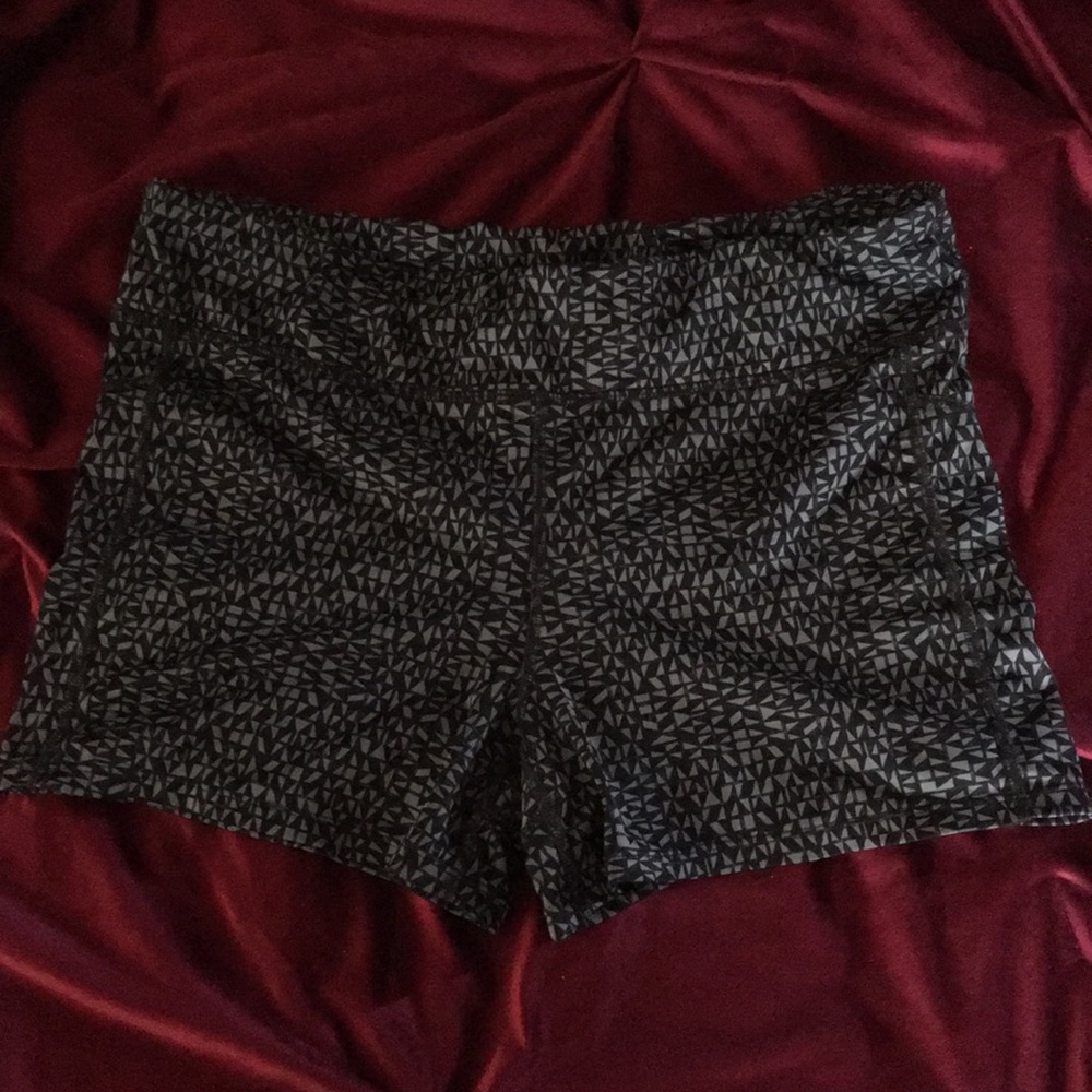 Xersion Fitted Shorts
